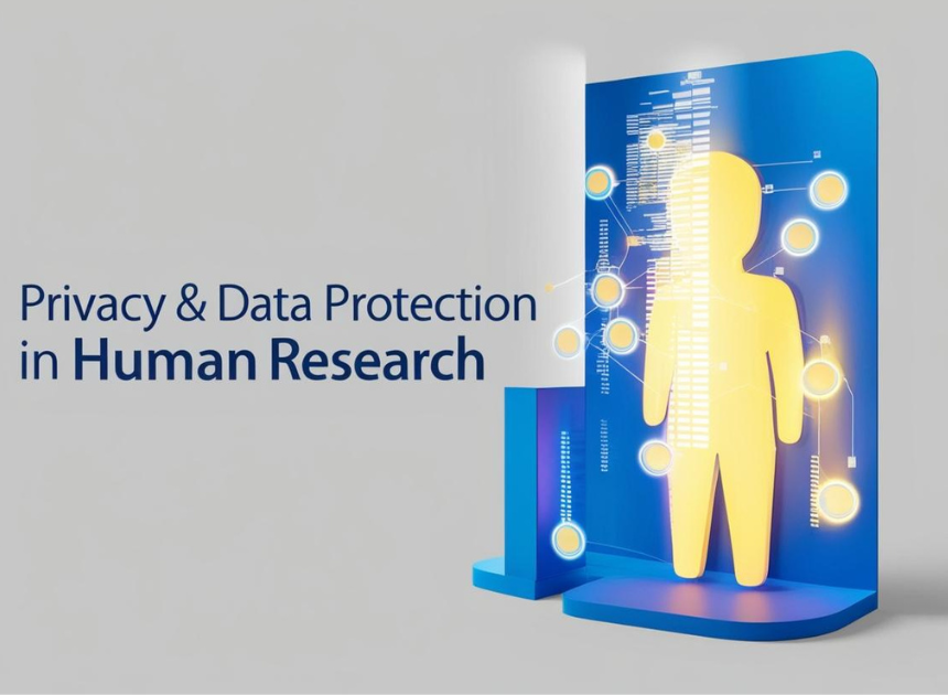 Confidentialité et protection des données