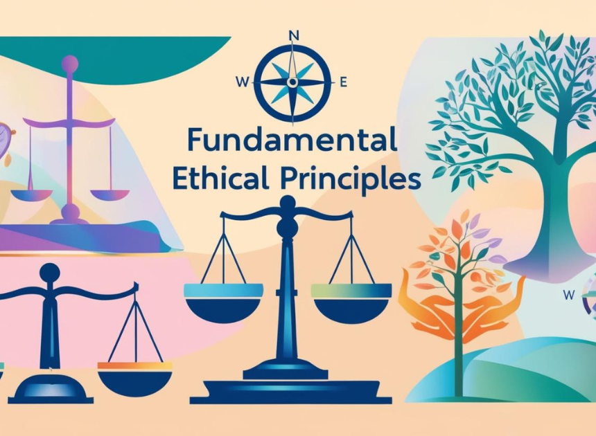 Principes éthiques fondamentaux