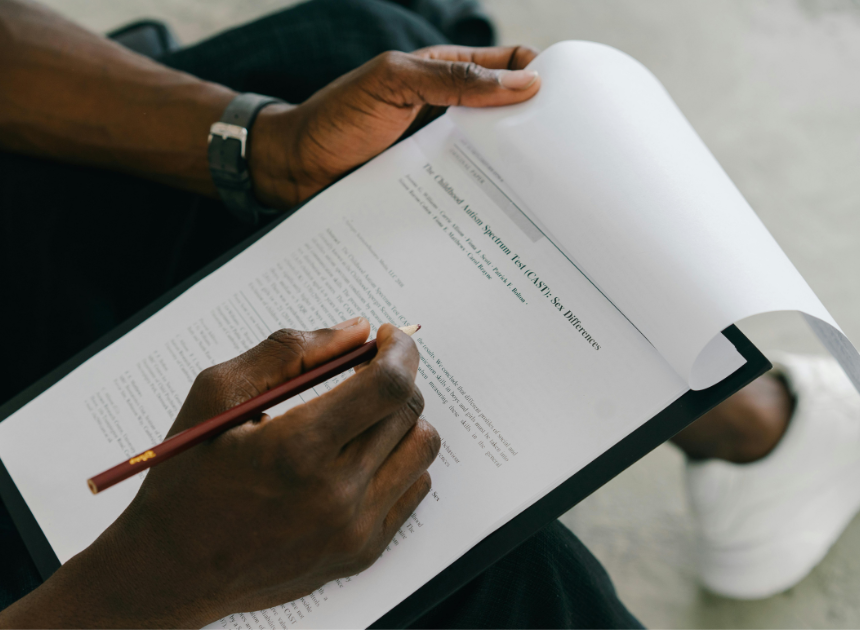 Synthèse des apprentissages