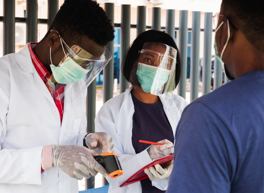 Définition et importance de la recherche en santé humaine