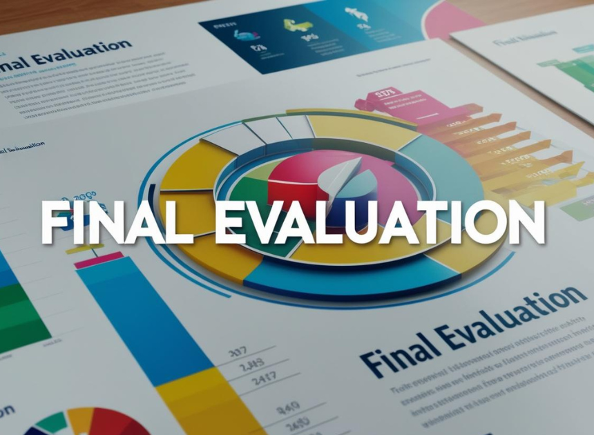 Évaluation finale