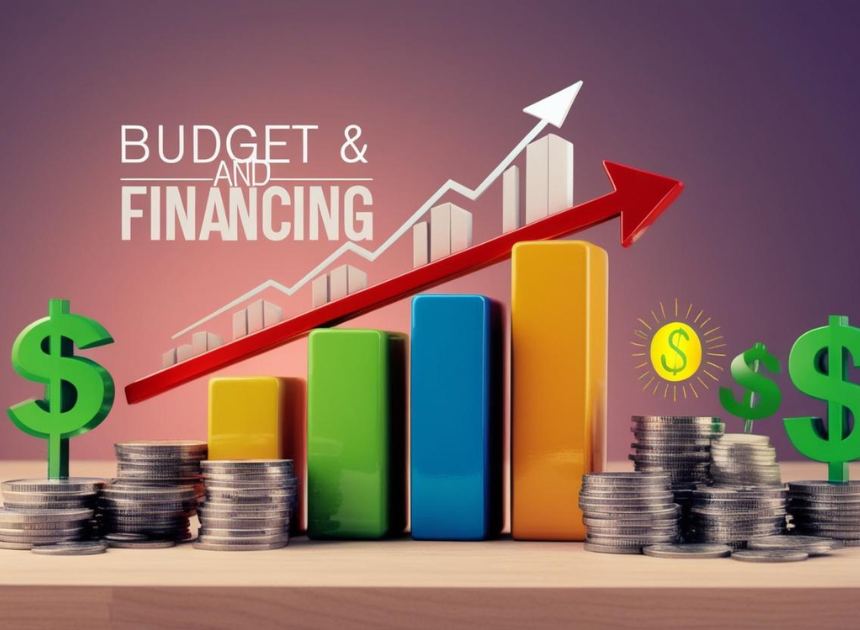 Budget et financement de la recherche