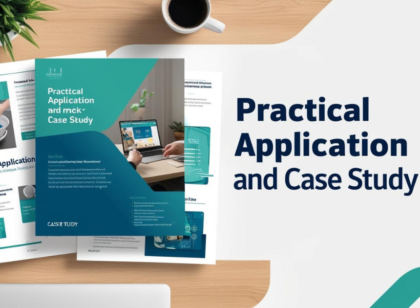 Applications Pratiques et Études de Cas