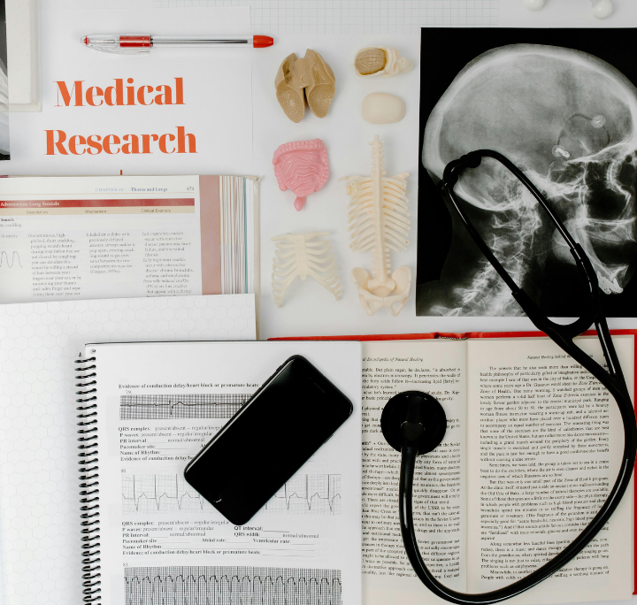 La recherche à portée de clic avec l'ANRS Training Center