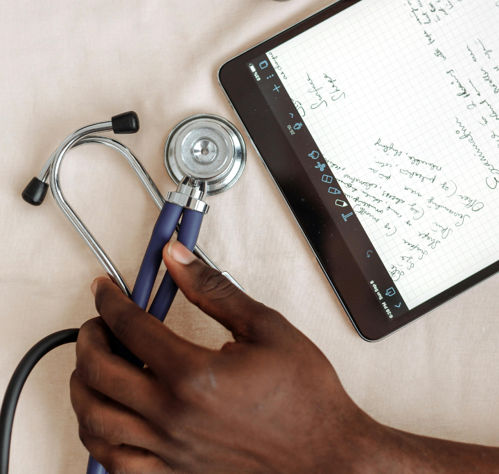 La recherche à portée de clic avec l'ANRS Training Center