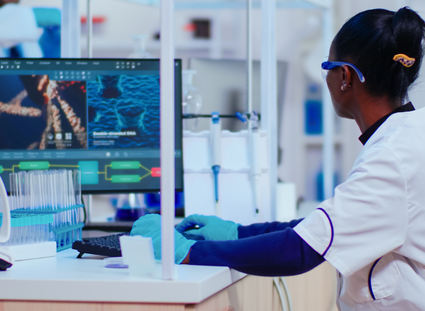 Introduction à la Recherche en Santé Humaine