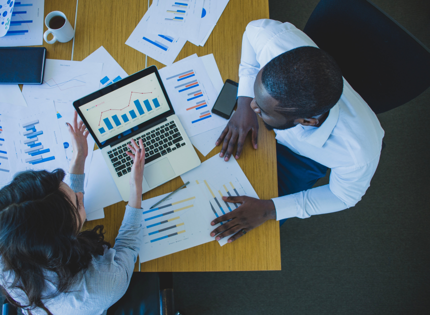 Collecte et Analyse des Données